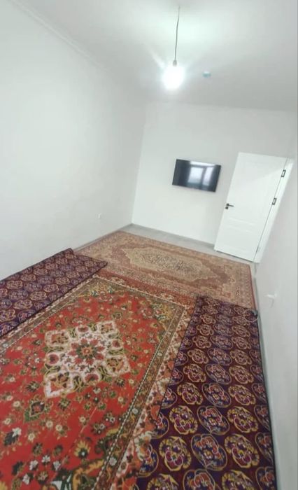 Сдается 1 ком ЖК Musaffo Maskan. Бектемир. Водник