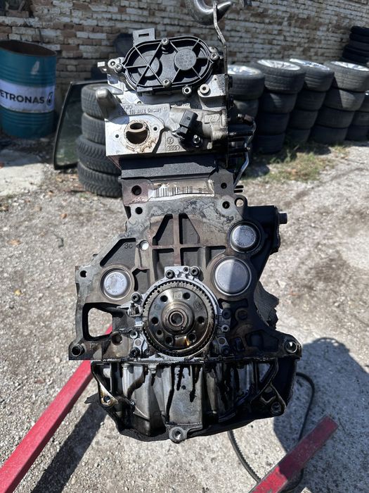 мотор  2.0 150 коня дизел