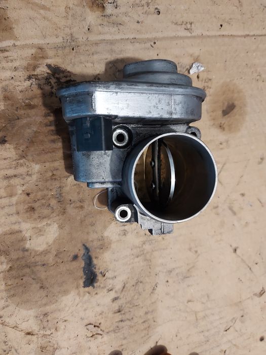 Дросел Шевролет Каптива , Опел Антара / Chevrolet Captiva , Opel Antar