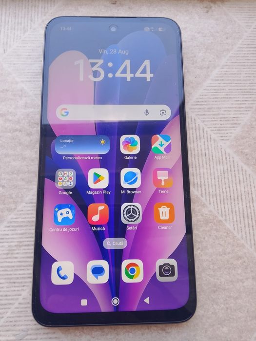 Vând redmi 15 in stare buna