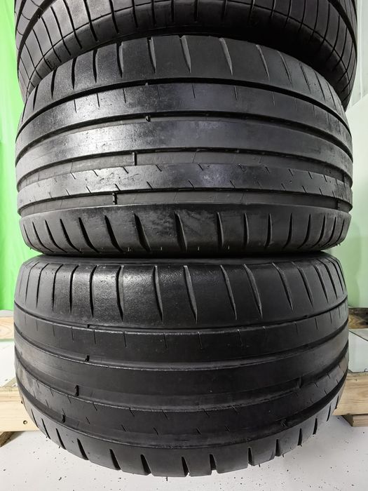 215/50R17 Michelin stare foarte buna