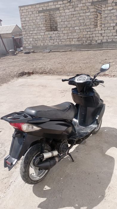 Скутер сатылады  жаксы