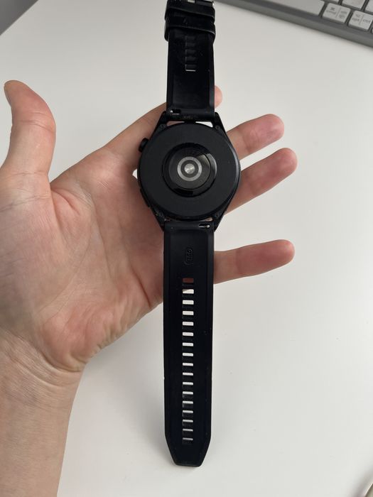 Smartwatch Huawei WATCH GT 3 SE, Black