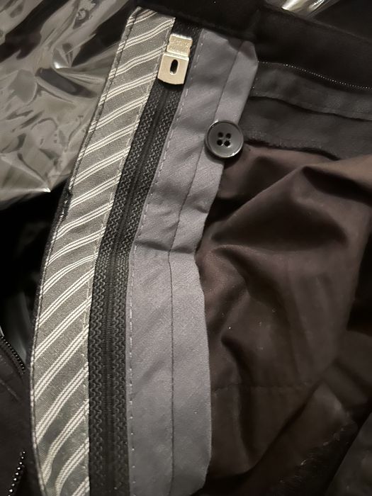 Costum barbatesc- sacou + pantaloni, marimea 48