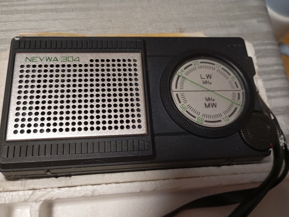 Neywa 304 радио ново Нейва 304