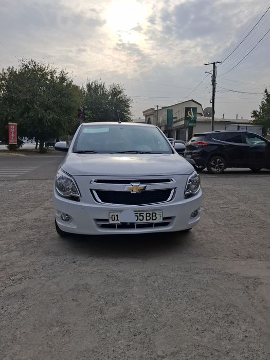 Cobalt Gx Style plus  насия савдога сотилади