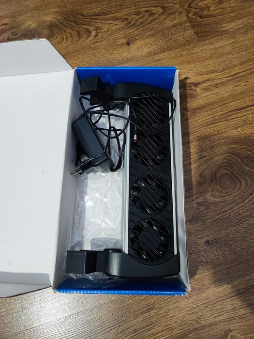 Cooler 200 jbl. Acvariu