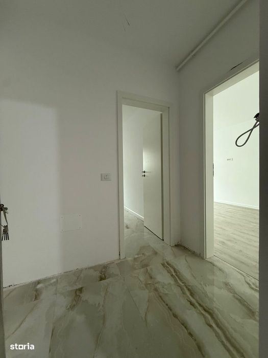 Apartament 2 camere,Decomandat Str Cristalului Bragadiru
