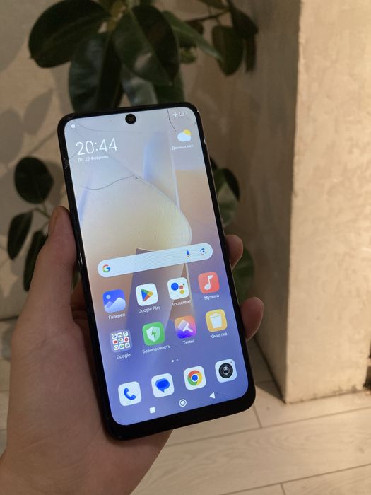 Redmi note 11 64gb