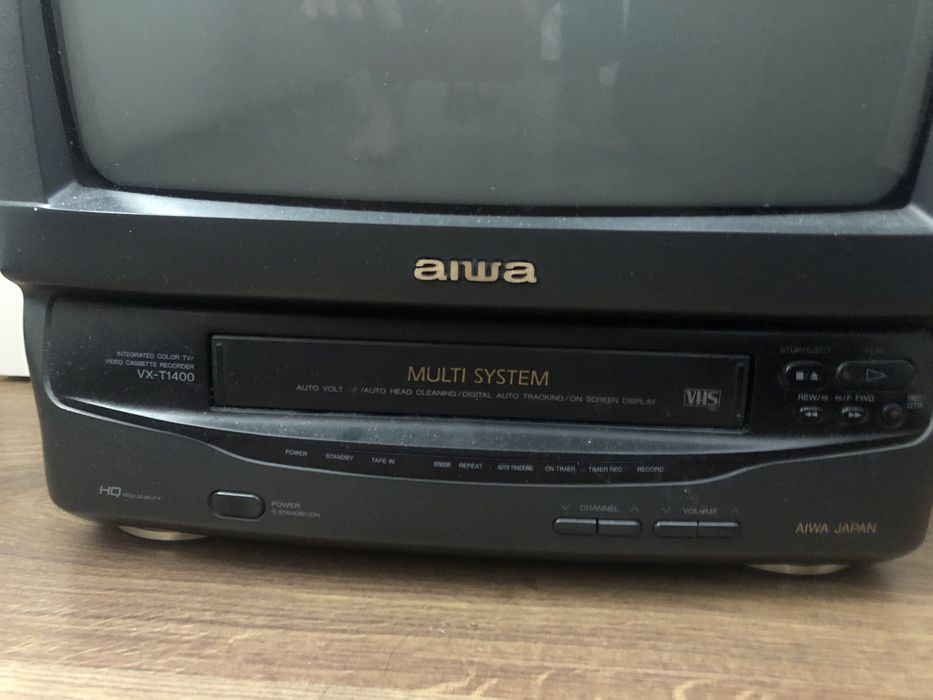 Продам видео двойку