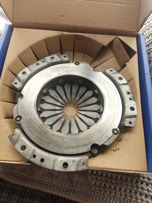 Сцепление в сборе ВАЗ