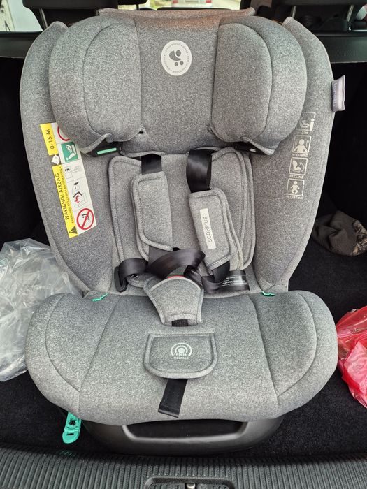 Детско столче за кола