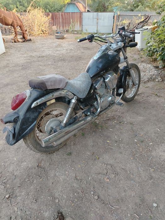 Жагдай Жаксы матор зын