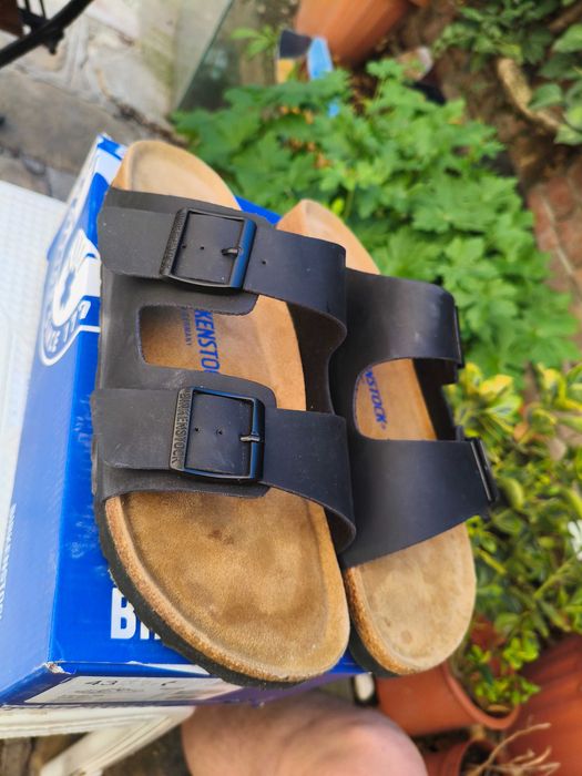 Birkenstock 43 втора употреба