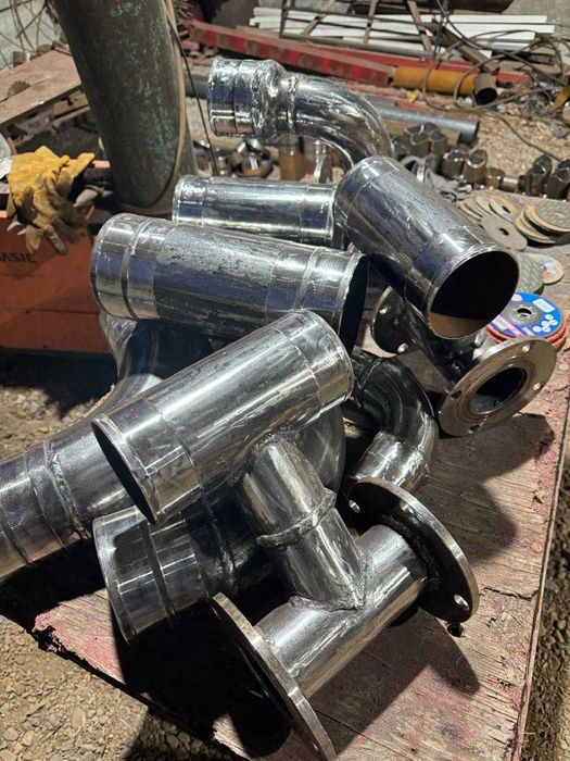 Капельное орошение