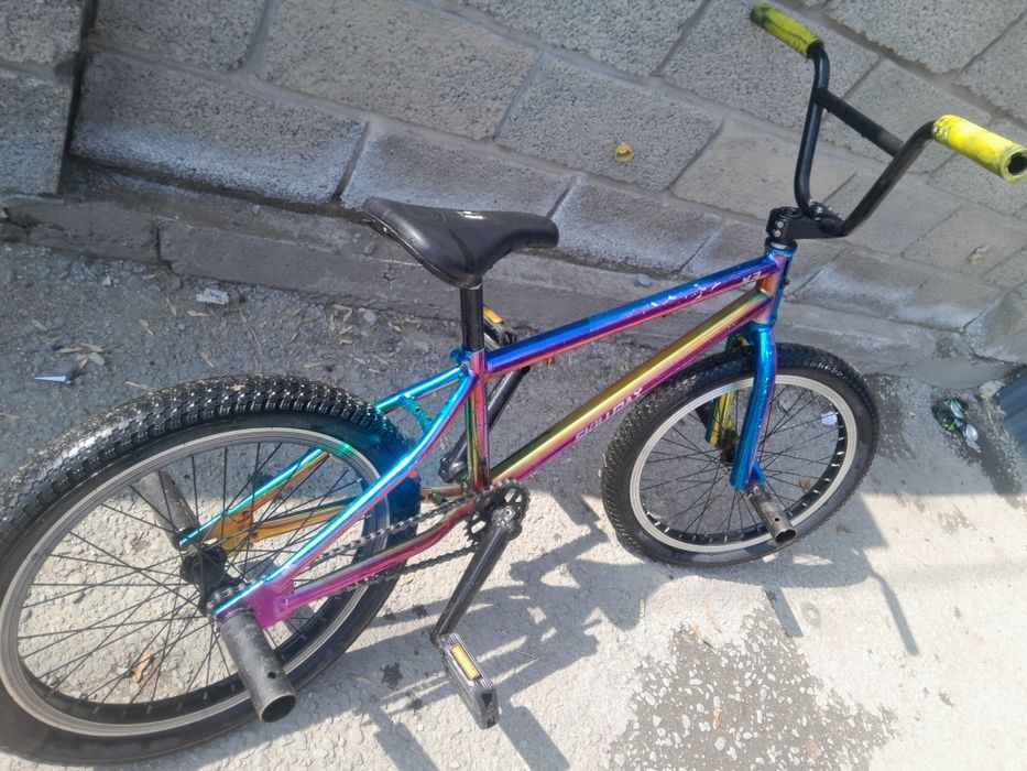 БМХ велик продам