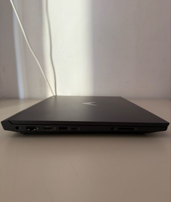 Hp Victus 16,  144 hz AMD RYZEN 7 5800h RTX 3060 6 gb