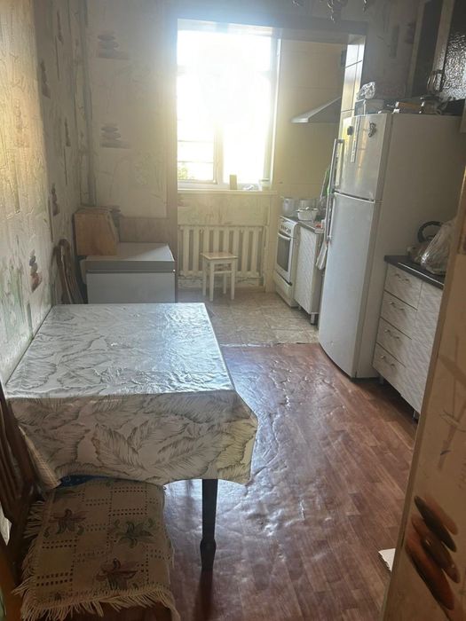 Продается квартира