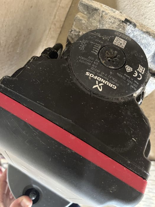 grundfos scala2 су насос сатылады