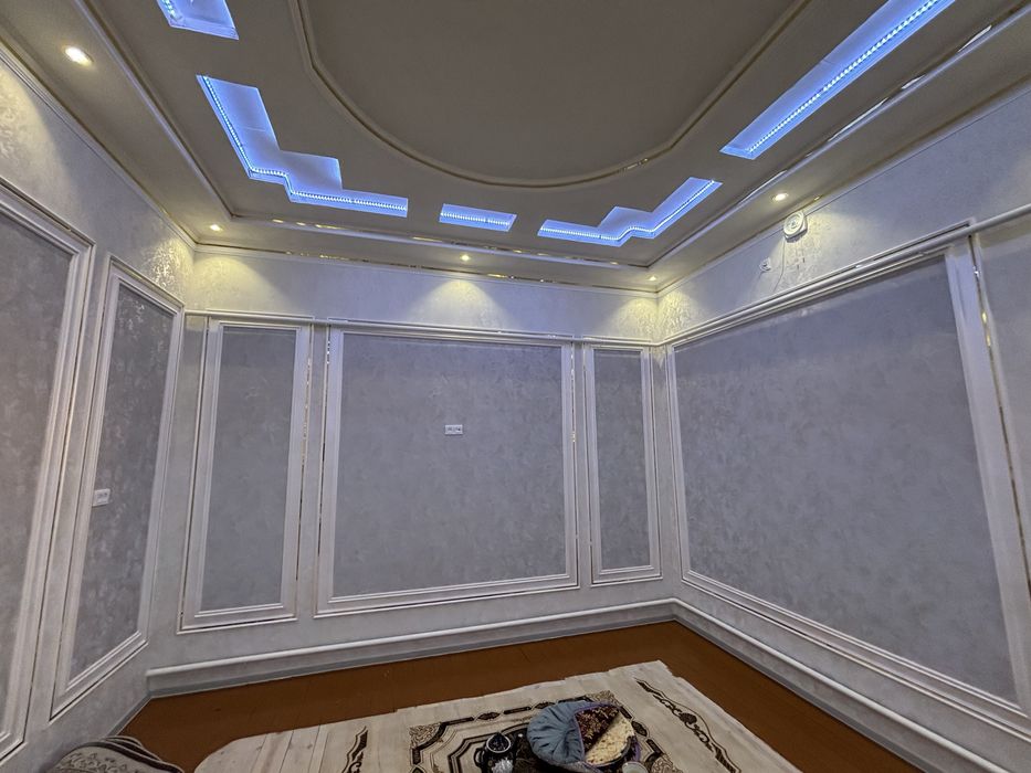 yevro remont sifatli