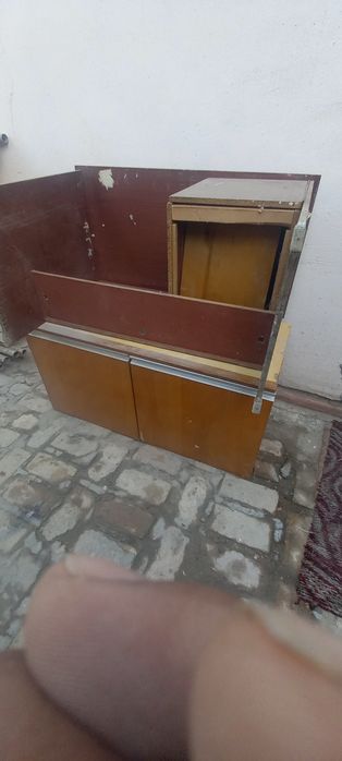 Продаеться мебель