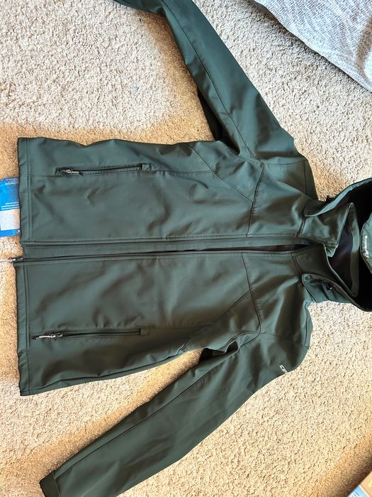 Мъжко softshell яке 50 размер