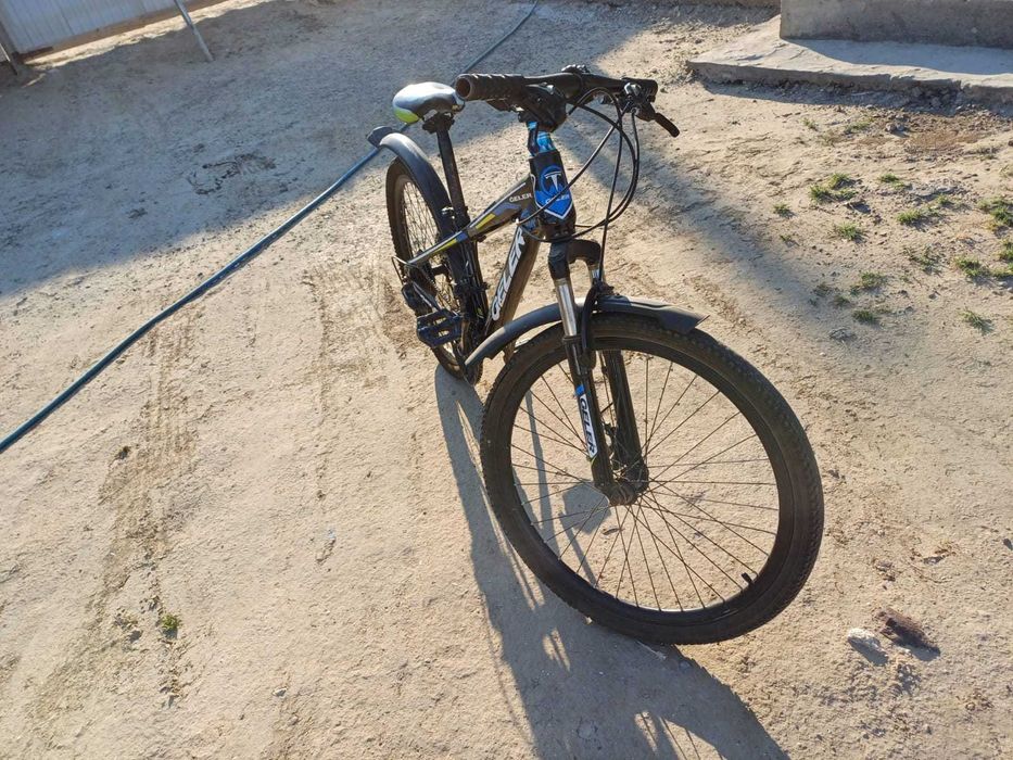 Продается велосипед