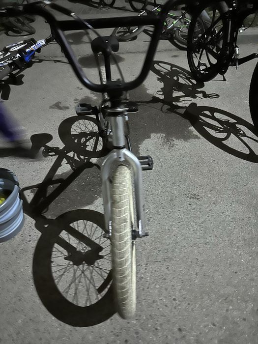 Велосипед BMX хорошие