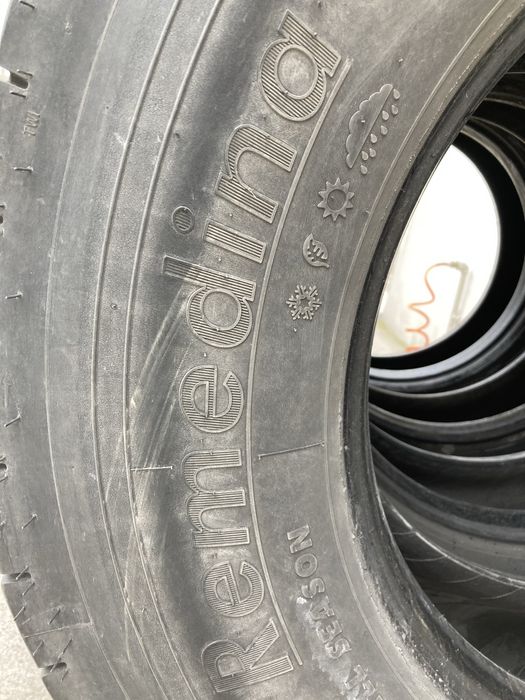 Гуми за камион 315-70-22.5 Рамедина
