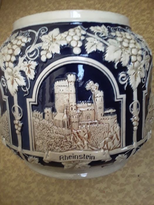 Ваза Германии 30х годов