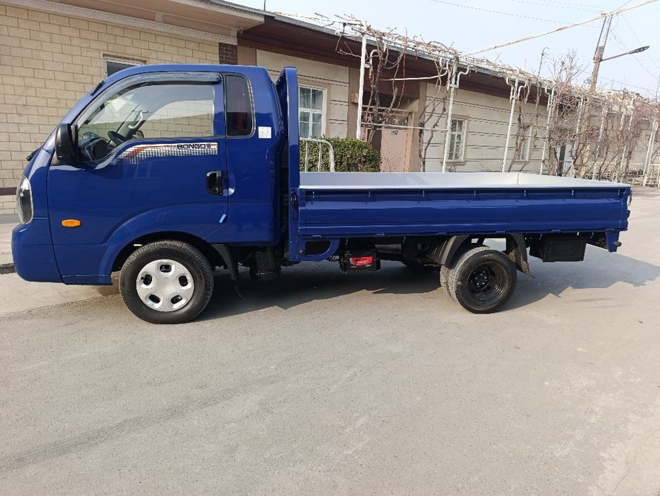 Kia bogo sotiladi 2017 LPG zavat propan