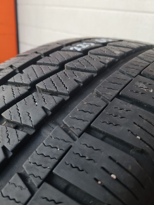 Всесезонни гуми за Бус 2 броя FALKEN EuroAllSeason 225 65 R16C дот4524
