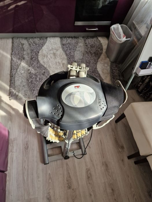 Vand aparat body sculpture