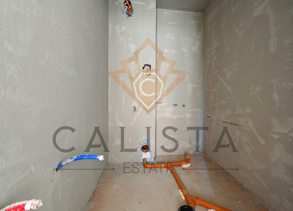 Продава се Тристаен апартамент в София, Люлин 9 - 108 кв.м за 1850 €/кв.м - Снимка #7