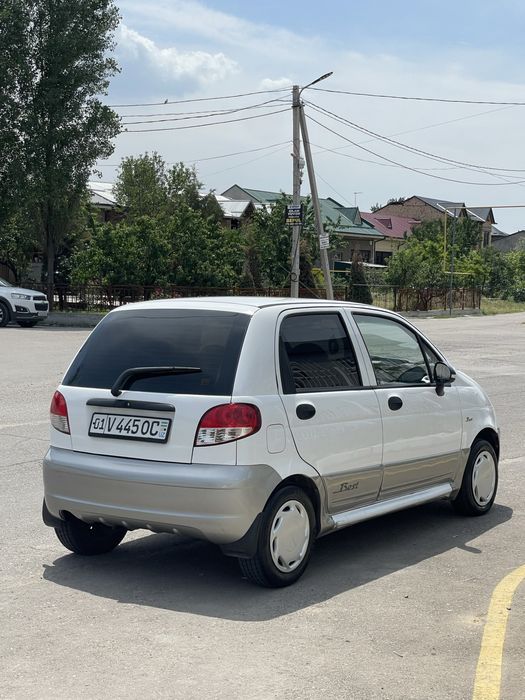 Matiz best 2018 srochno