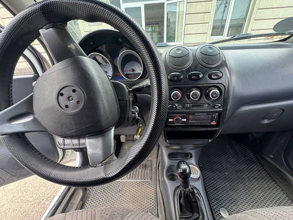 Matiz mix evro 2015