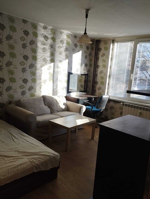 Дава се под наем Едностаен апартамент в София, Люлин 2 - 28 кв.м за 398.82 € - Снимка #6