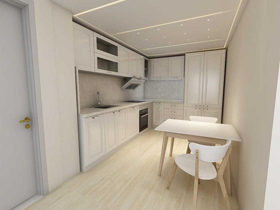 Продава се Многостаен апартамент в София, Дианабад - 335 кв.м за 1475 €/кв.м - Снимка #7