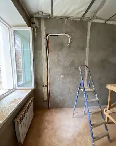 Монтаж и обслуживание кондиционеров