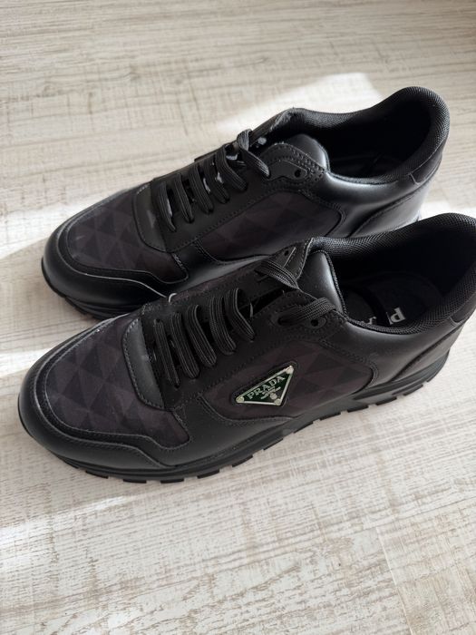 Balenciaga, LV обувки - 45 / 29 см