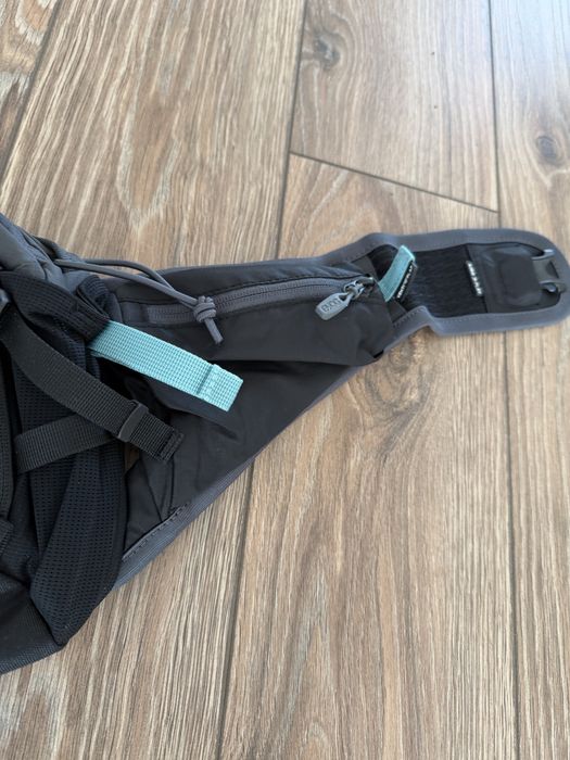 Чанта за кръст EVOC HIP PACK PRO E-RIDE 3  3L