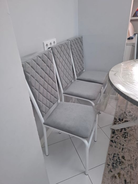 Стол      стулья