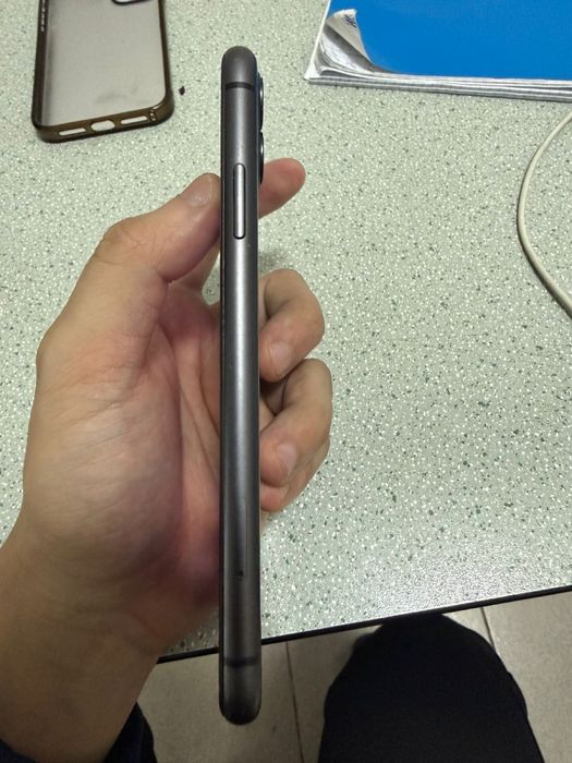 Iphone 11 БЕЗ РЕМОНТА!!