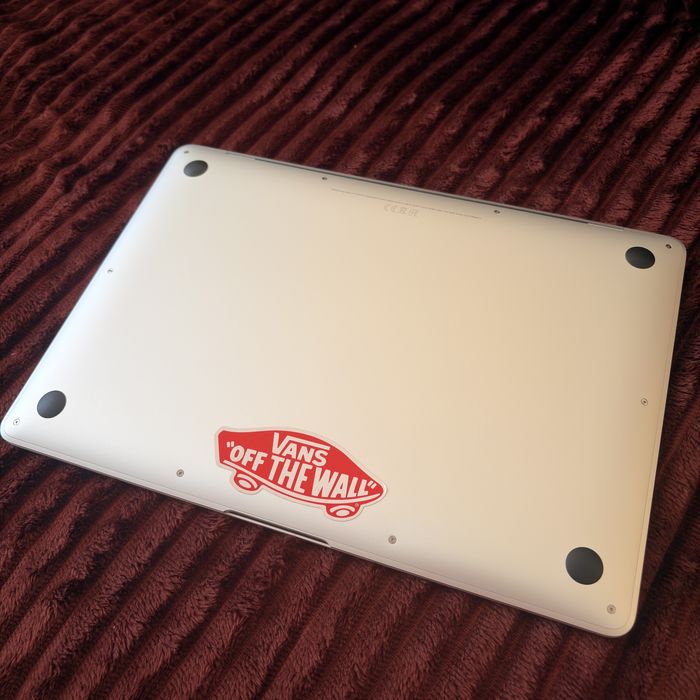 Macbook air M1 256gb