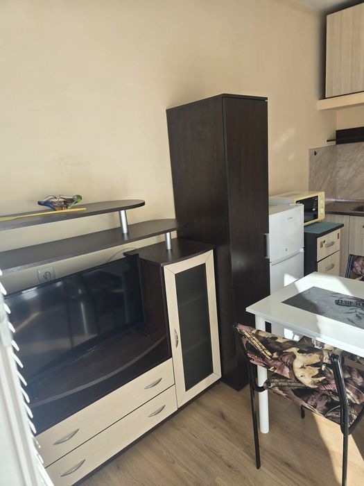 Дава се под наем Едностаен апартамент в Стара Загора, Била - 30 кв.м за 189.21 € - Снимка #2