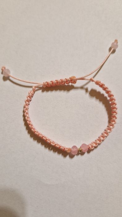 Bratari biluta aur 14K