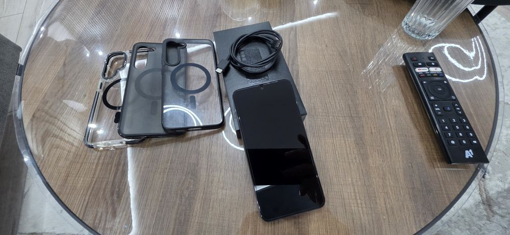 Samsung s23 plus