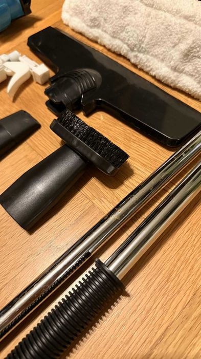 Rovus Window Vacuum Cleaner – безжичен уред за почистване на прозорци