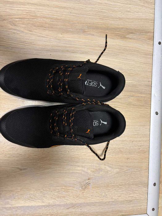Маратонки Puma SoftFoam+