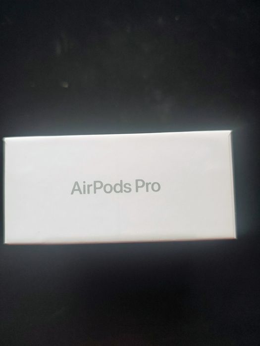Airpods pro 3 sigilate
